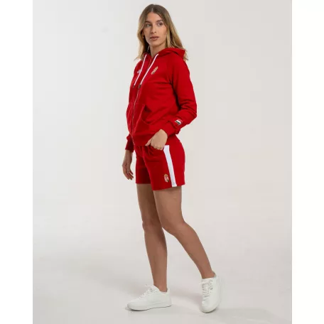 Dorko női pulóver-Gain Zipped Sweater Women