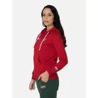 Dorko női pulóver-Gain Zipped Sweater Women