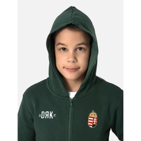 Dorko GAIN Gyerek pulóver - DT2466K_0300