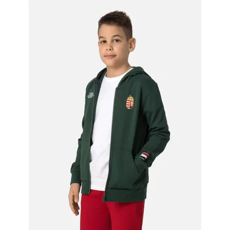 Dorko GAIN Gyerek pulóver - DT2466K_0300