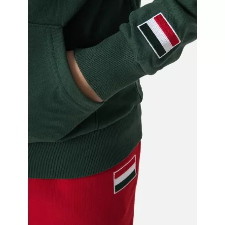 Dorko GAIN Gyerek pulóver - DT2466K_0300