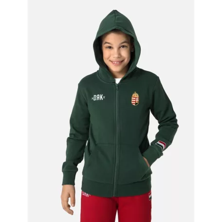 Dorko GAIN Gyerek pulóver - DT2466K_0300