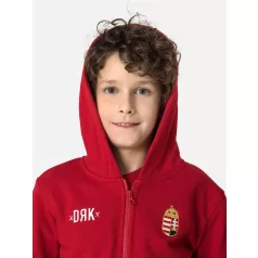 Dorko GAIN Gyerek pulóver - DT2466K_0600