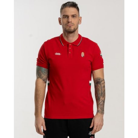 Dorko férfi póló-Academy