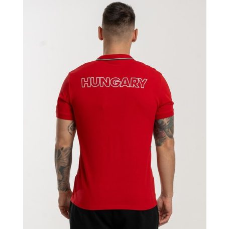 Dorko férfi póló-Academy