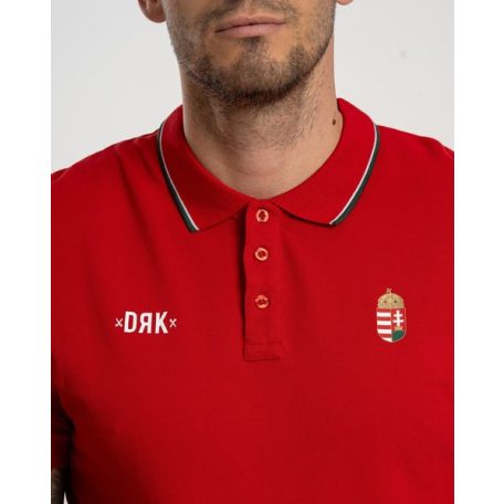 Dorko férfi póló-Academy