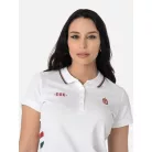Dorko női póló-Academy Pique Shirt Women