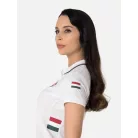 Dorko női póló-Academy Pique Shirt Women