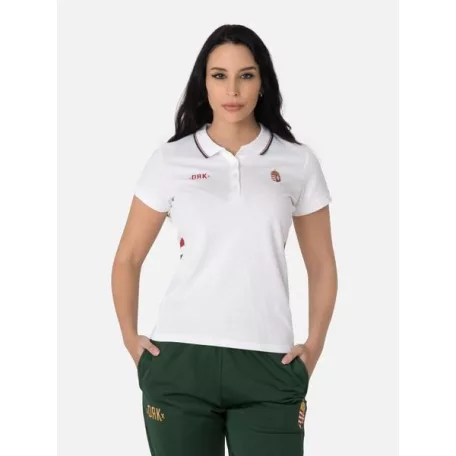 Dorko női póló-Academy Pique Shirt Women