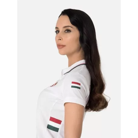 Dorko női póló-Academy Pique Shirt Women