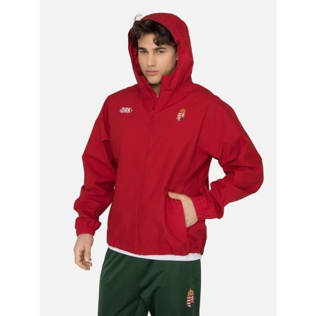 Dorko WATERSHIELD Férfi kabát - DT2480M_0600