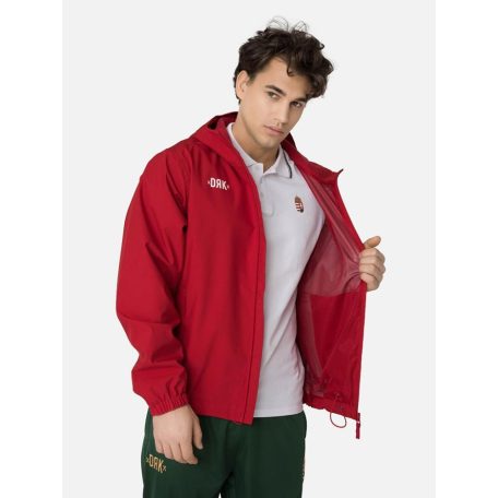 Dorko WATERSHIELD Férfi kabát - DT2480M_0600