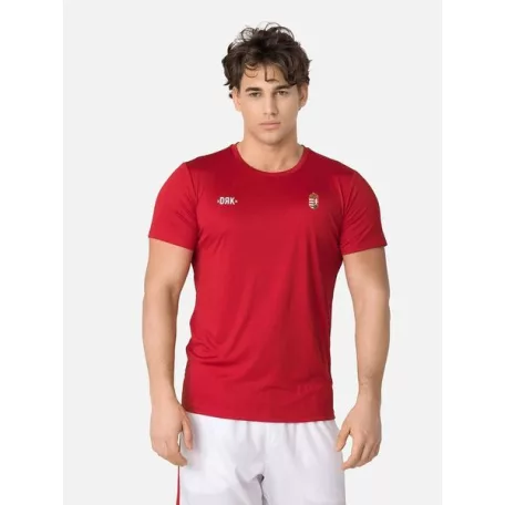 Dorko férfi póló-Champions T-Shirt Men