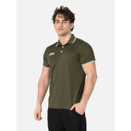 Dorko férfi póló-Grand Slammer T-Shirt Men