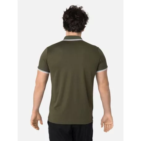 Dorko férfi póló-Grand Slammer T-Shirt Men