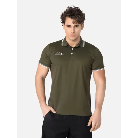 Dorko férfi póló-Grand Slammer T-Shirt Men