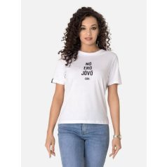 Dorko női póló-Drk X Nő Erő Jövő T-Shirt Women