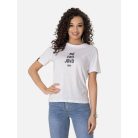 Dorko női póló-Drk X Nő Erő Jövő T-Shirt Women