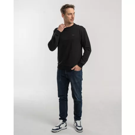 Dorko férfi pulóver-Mason