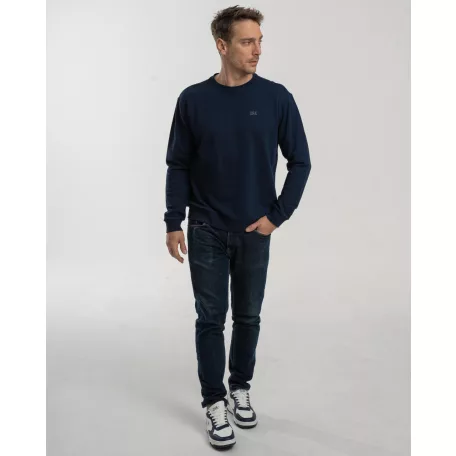 Dorko MASON Férfi pulóver - DT25S01M_0400