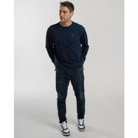 Dorko MASON Férfi pulóver - DT25S01M_0400