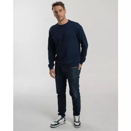 Dorko MASON Férfi pulóver - DT25S01M_0400