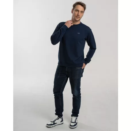 Dorko MASON Férfi pulóver - DT25S01M_0400