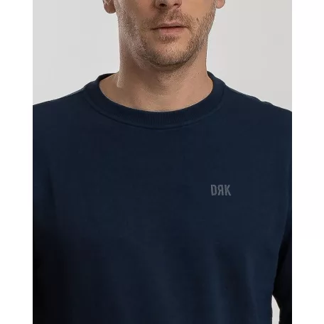 Dorko férfi pulóver-Mason