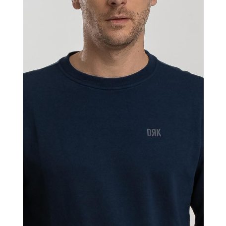 Dorko férfi pulóver-Mason