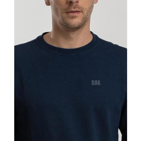 Dorko férfi pulóver-Mason