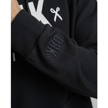 Dorko RYDER Férfi pulóver - DT25S03M_0001