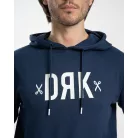 Dorko RYDER Férfi pulóver - DT25S03M_0400