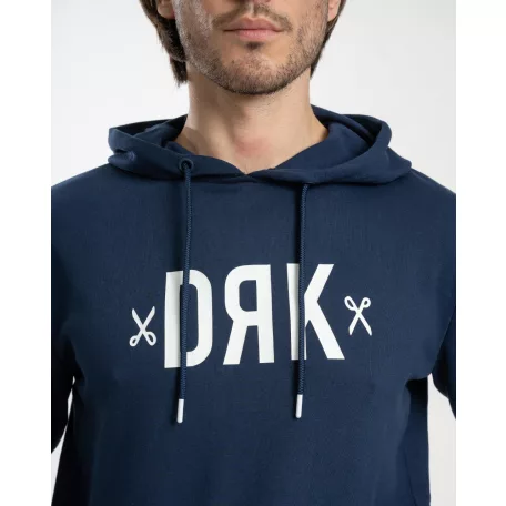 Dorko RYDER Férfi pulóver - DT25S03M_0400