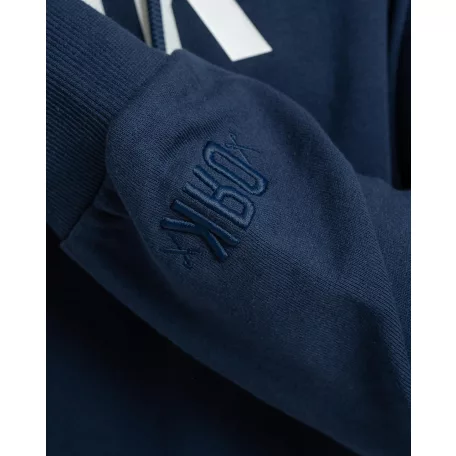 Dorko RYDER Férfi pulóver - DT25S03M_0400