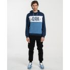 Dorko ALFRED Férfi pulóver - DT25S04M_0431