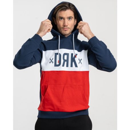 Dorko férfi pulóver-Alfred