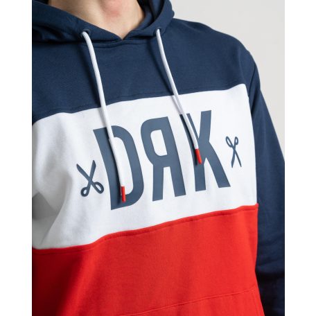 Dorko férfi pulóver-Alfred