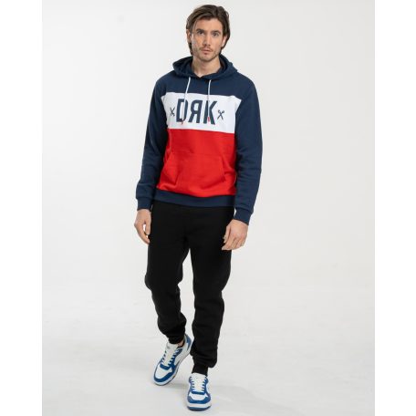 Dorko férfi pulóver-Alfred