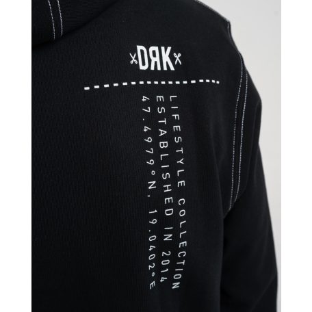 Dorko MARVIN Férfi pulóver - DT25S08M_0001