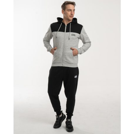 Dorko férfi pulóver-Aron