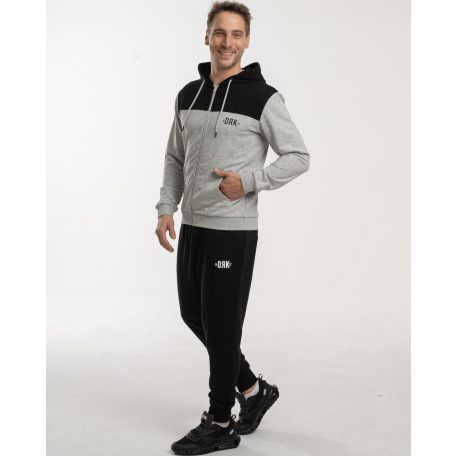 Dorko férfi pulóver-Aron