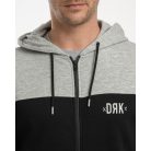 Dorko férfi pulóver-Aron