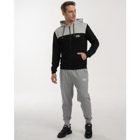 Dorko férfi pulóver-Aron