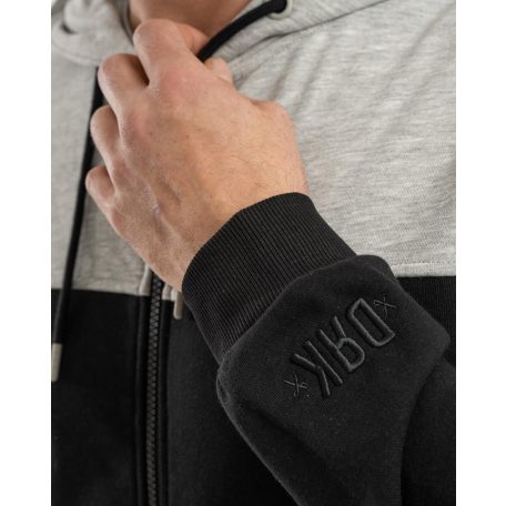 Dorko férfi pulóver-Aron