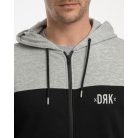 Dorko férfi pulóver-Aron