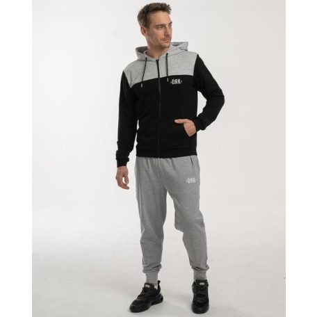 Dorko férfi pulóver-Aron