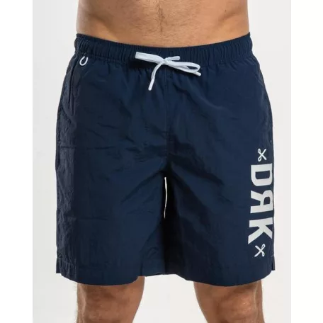 Dorko férfi rövidnadrág-Porto Boardshort Men