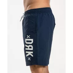 Dorko férfi rövidnadrág-Porto Boardshort Men