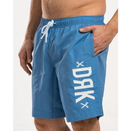 Dorko férfi rövidnadrág-Porto Boardshort Men