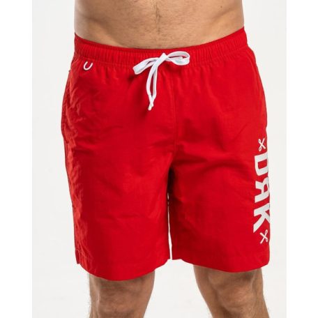 Dorko férfi rövidnadrág-Porto Boardshort Men